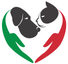 logo italia barf